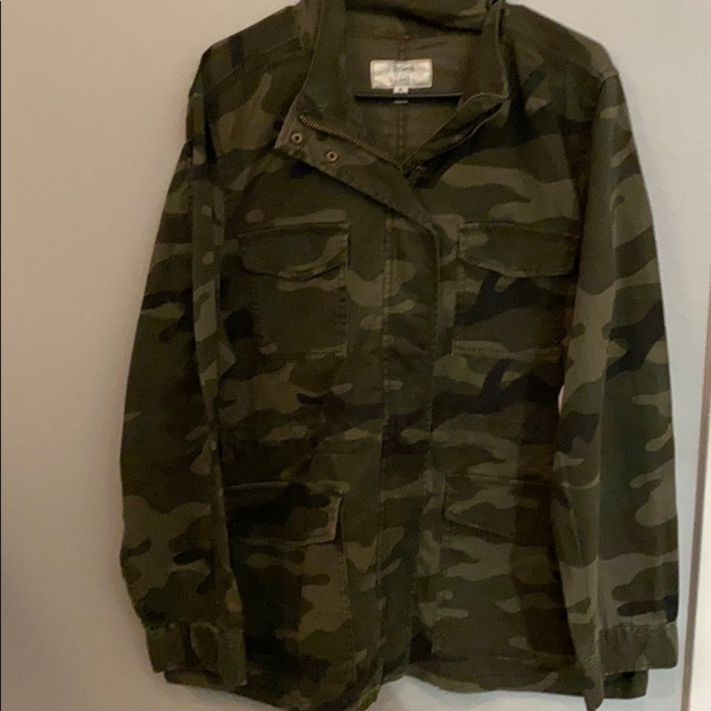 Jacket